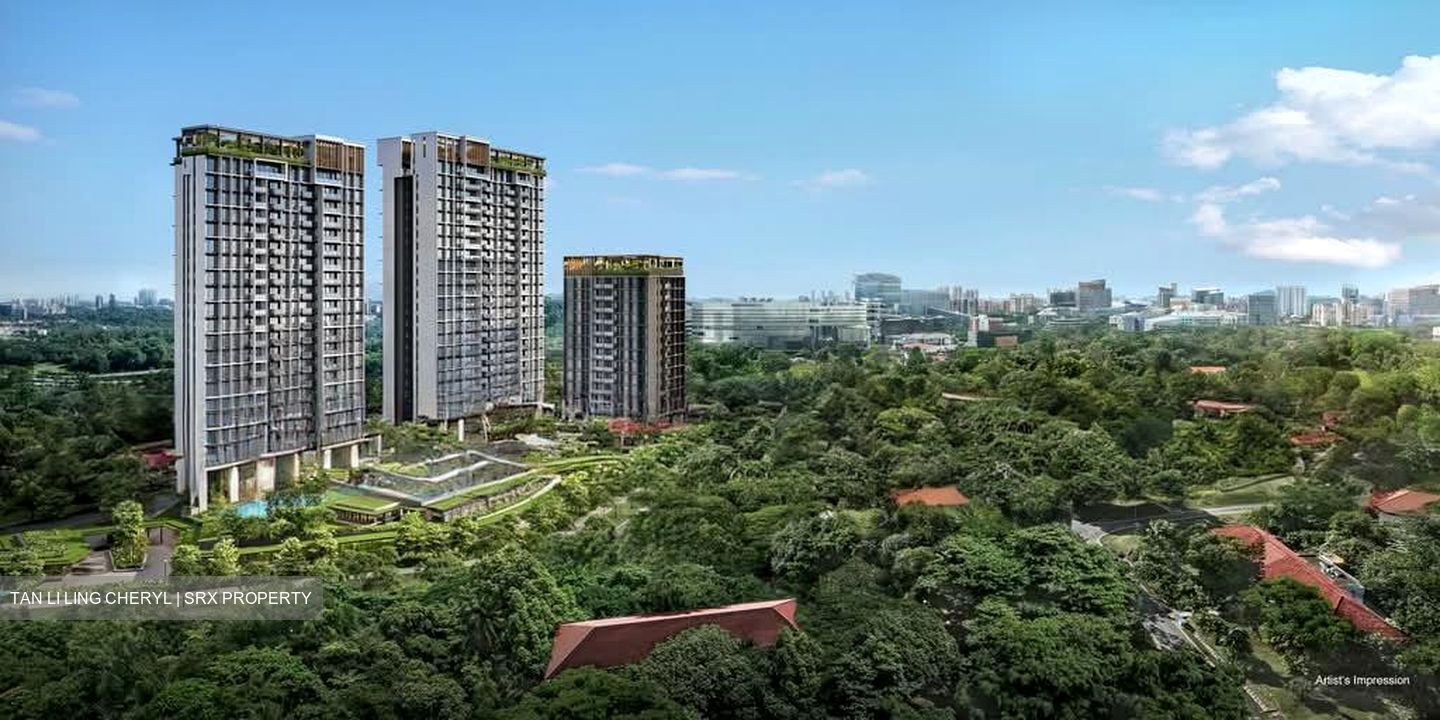 Media Circle (D5), Apartment #597526931